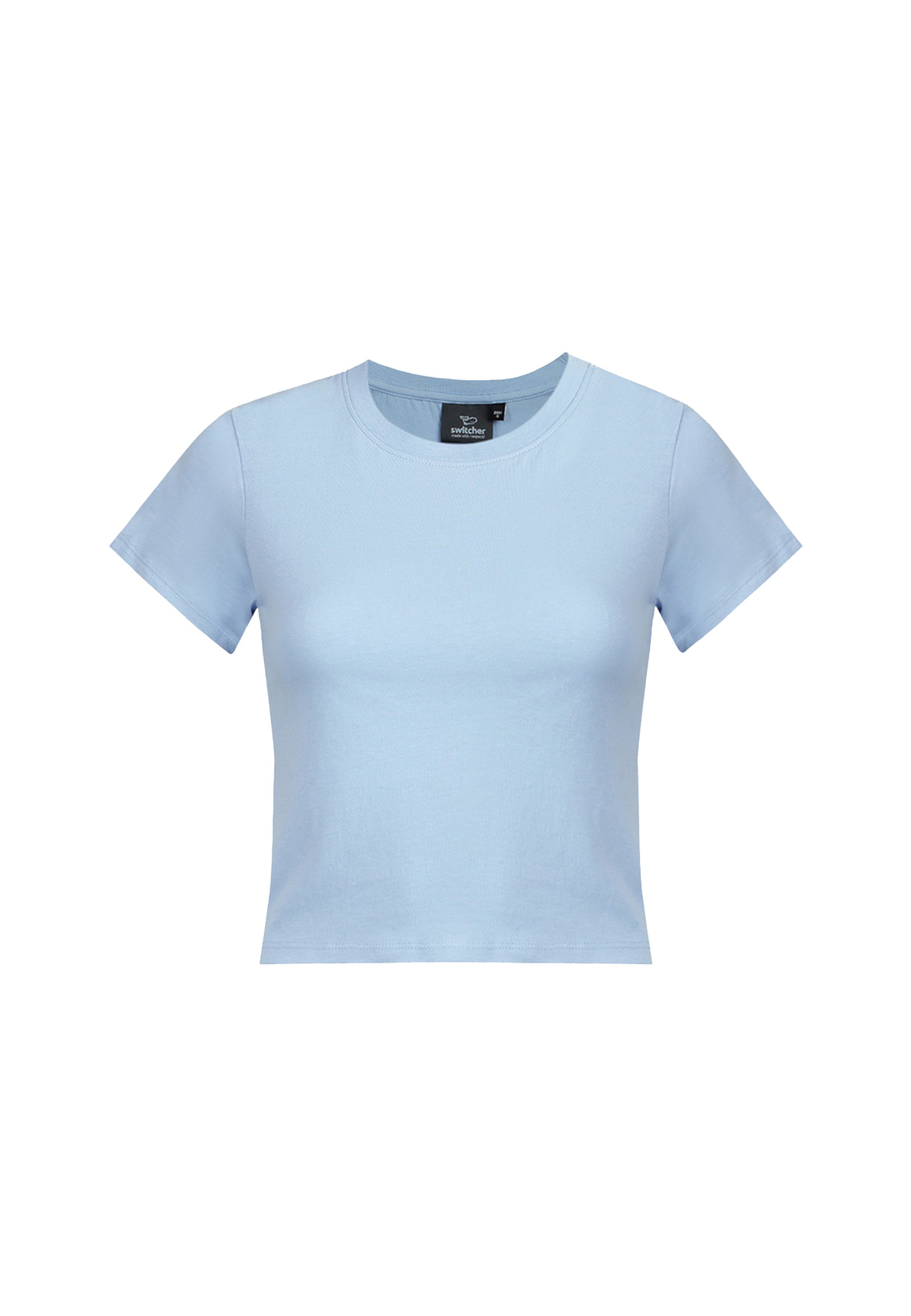 Camicia Switcher lady taylor colour/blue soul