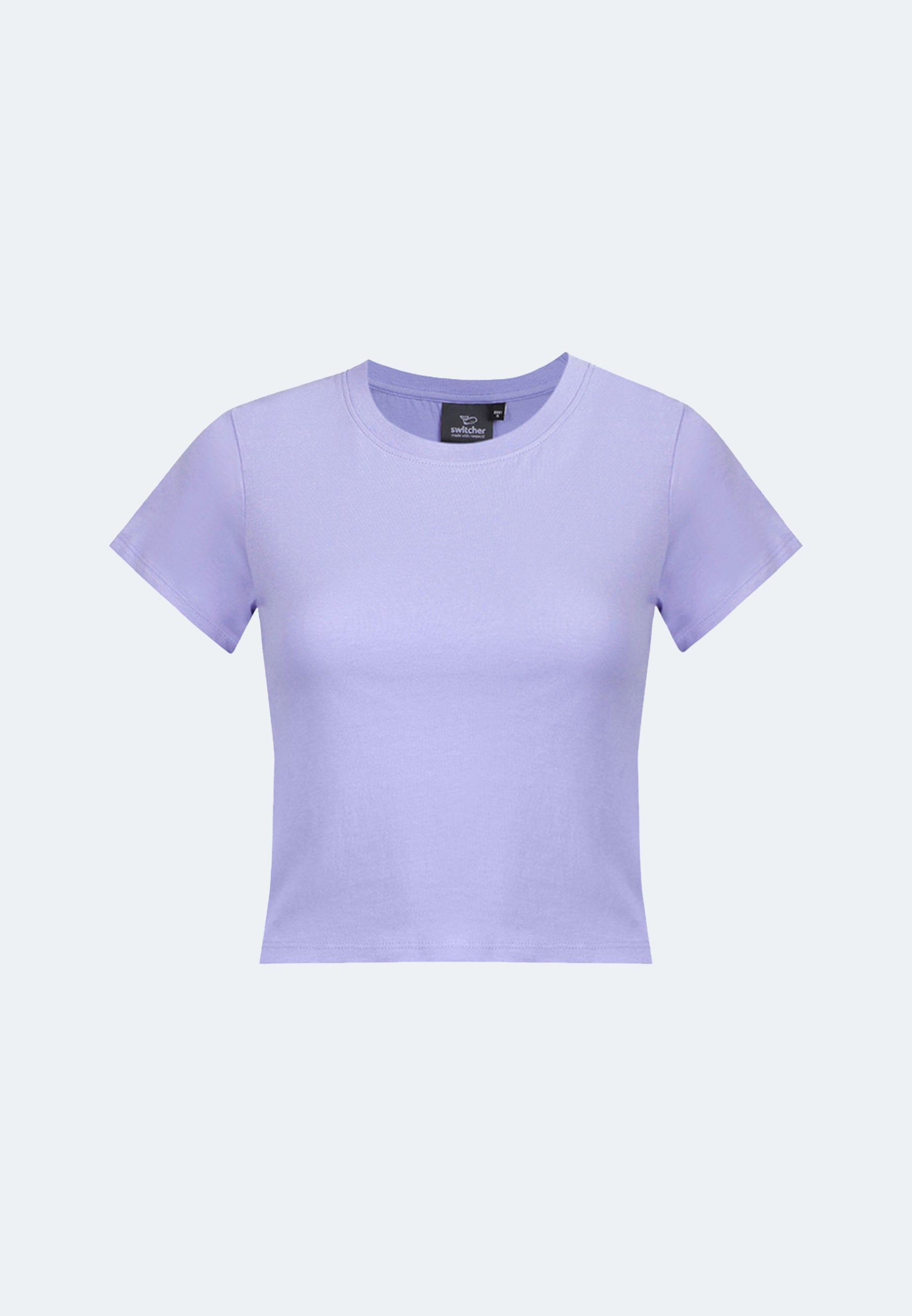 Camicia Switcher lady taylor colore/lavanda