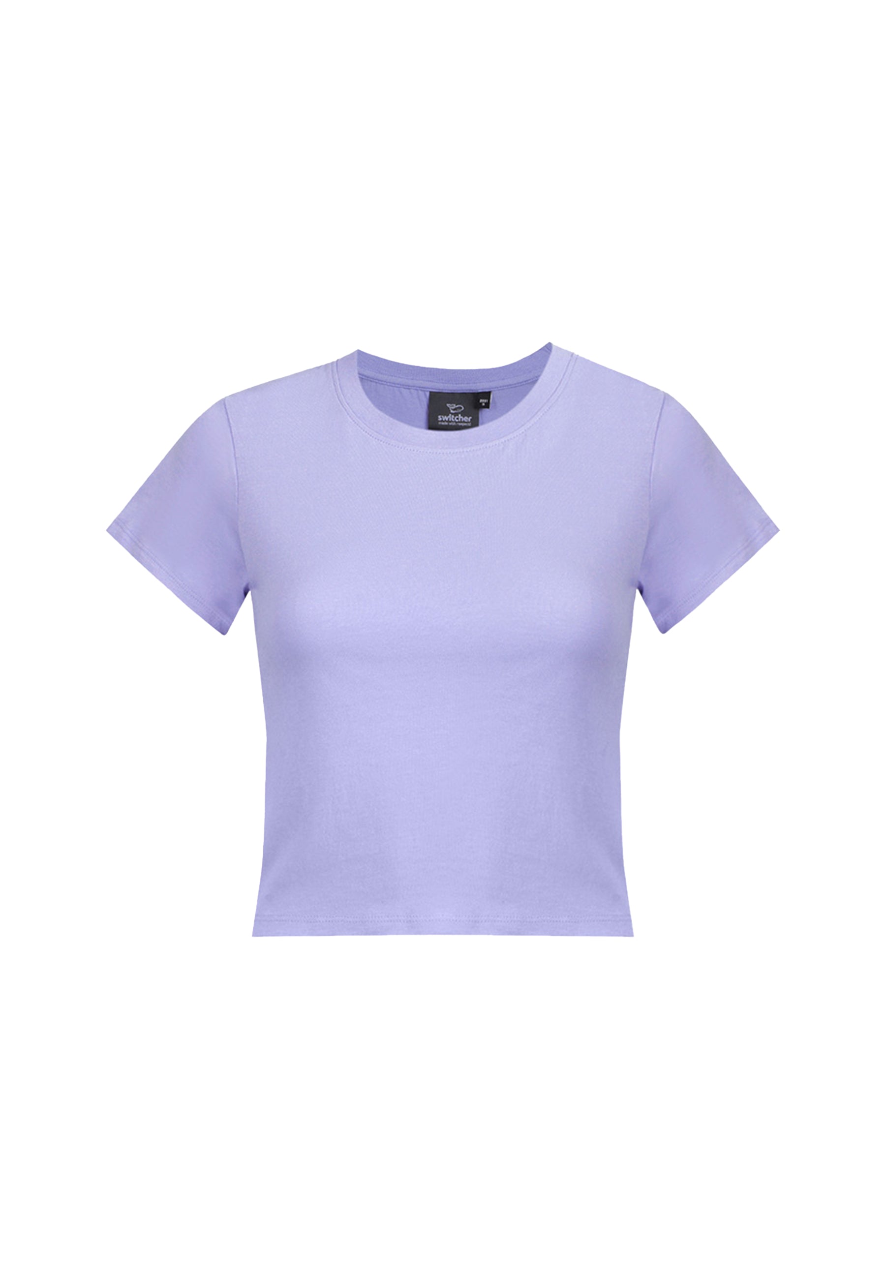 Camicia Switcher lady taylor colore/lavanda
