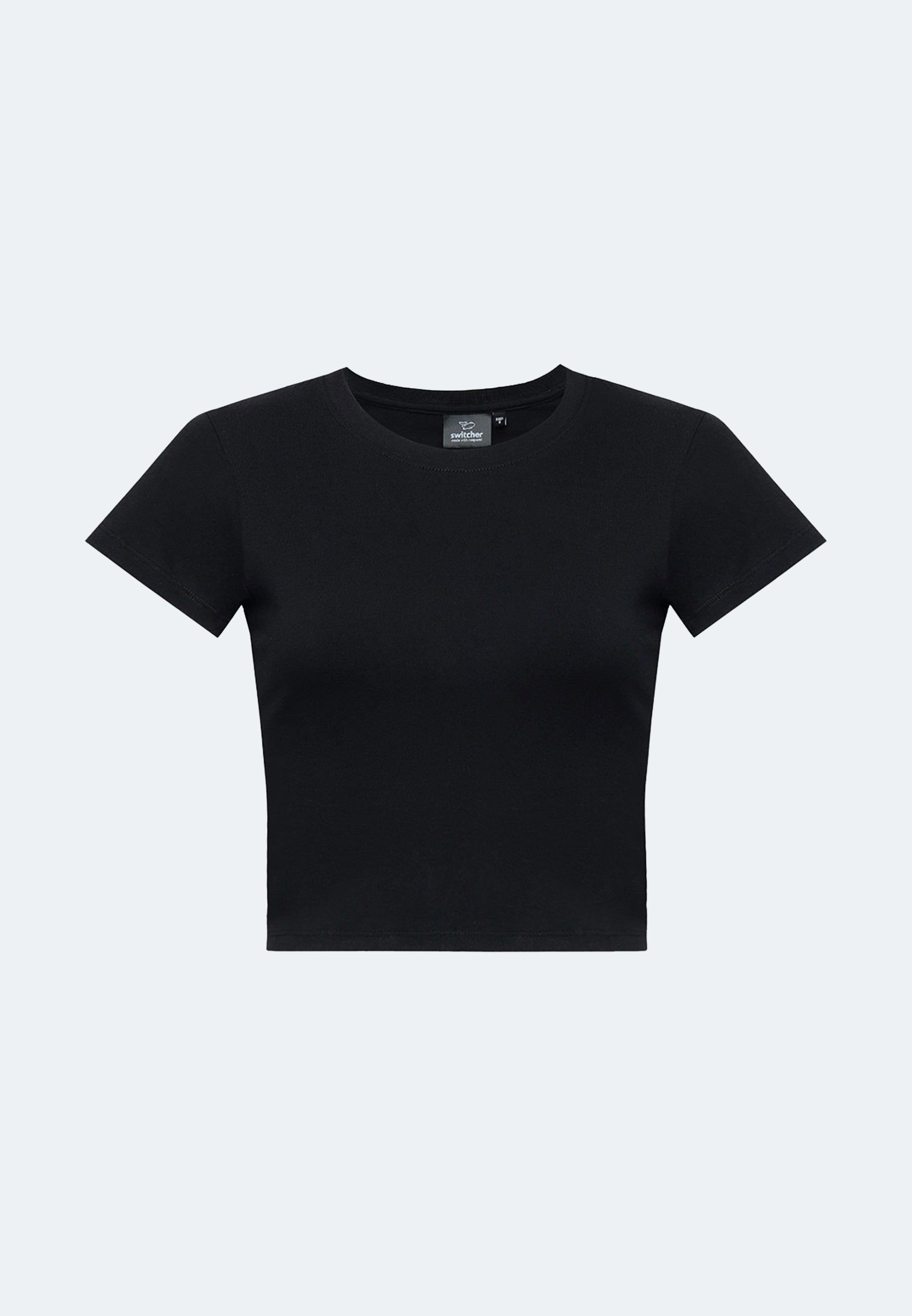 Camicia Switcher lady taylor colore/noir