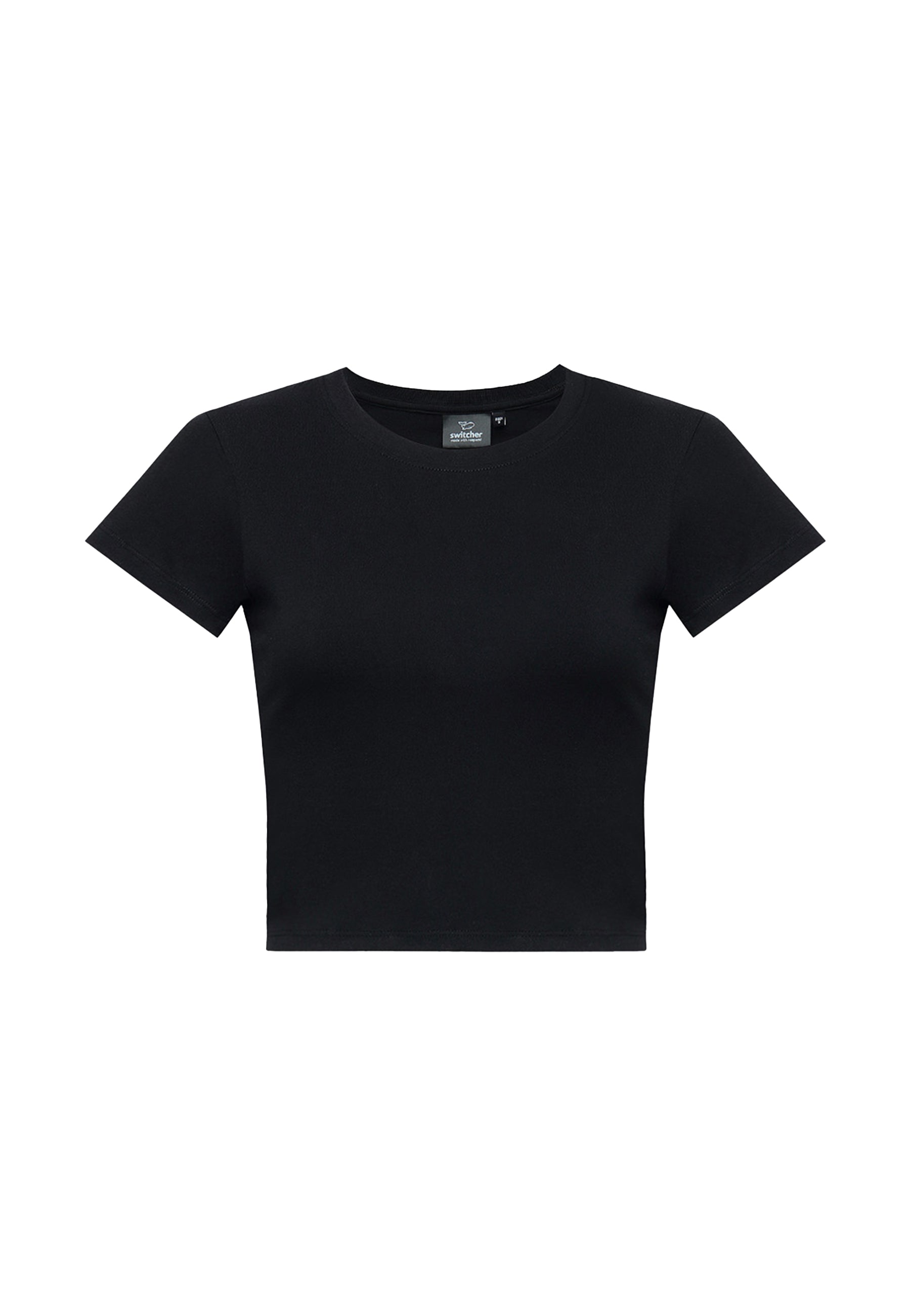 Camicia Switcher lady taylor colore/noir