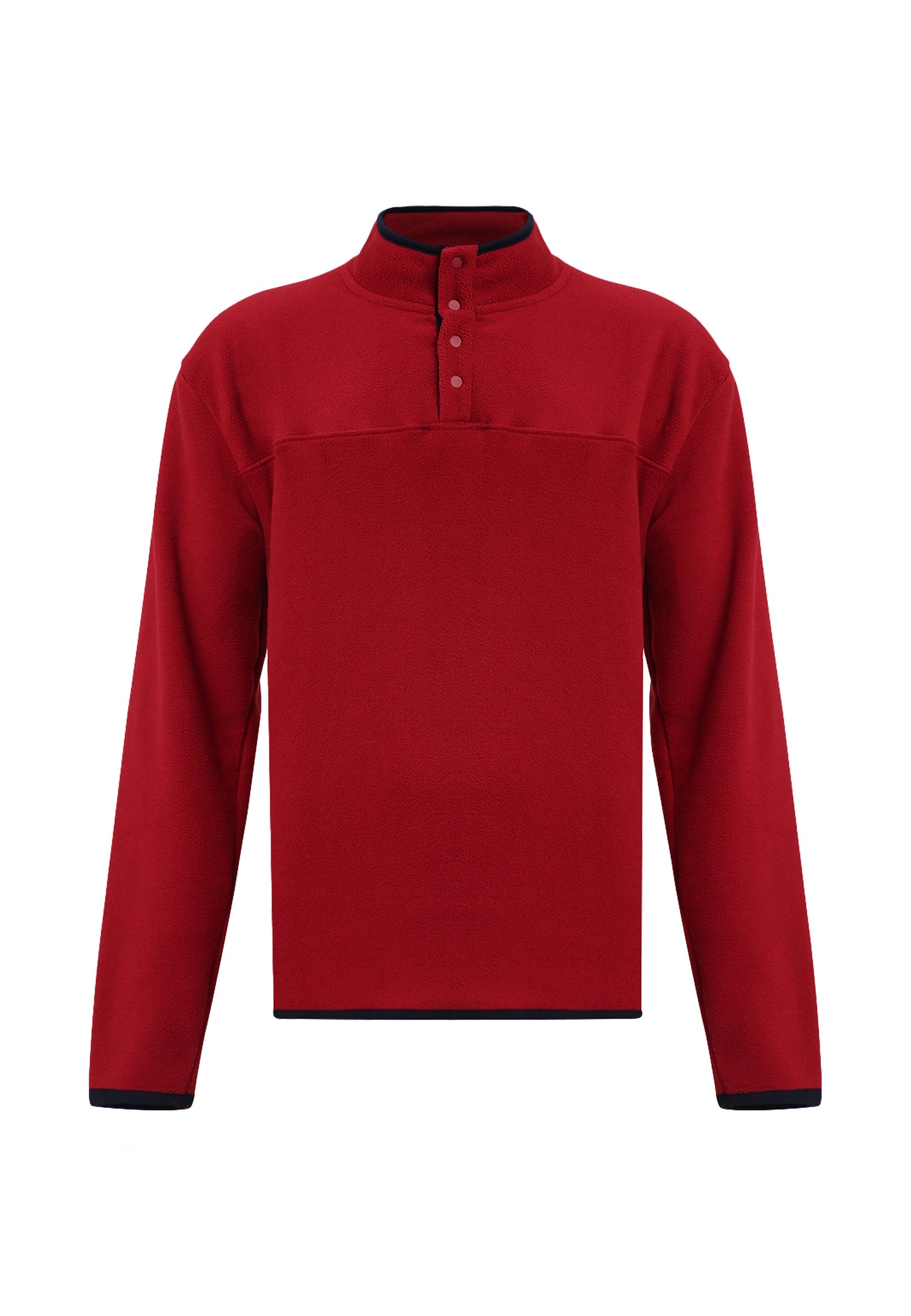 Switcher pile bormio colore/107 ketchup