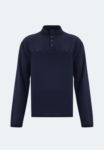 Switcher pile bormio colore/20 navy