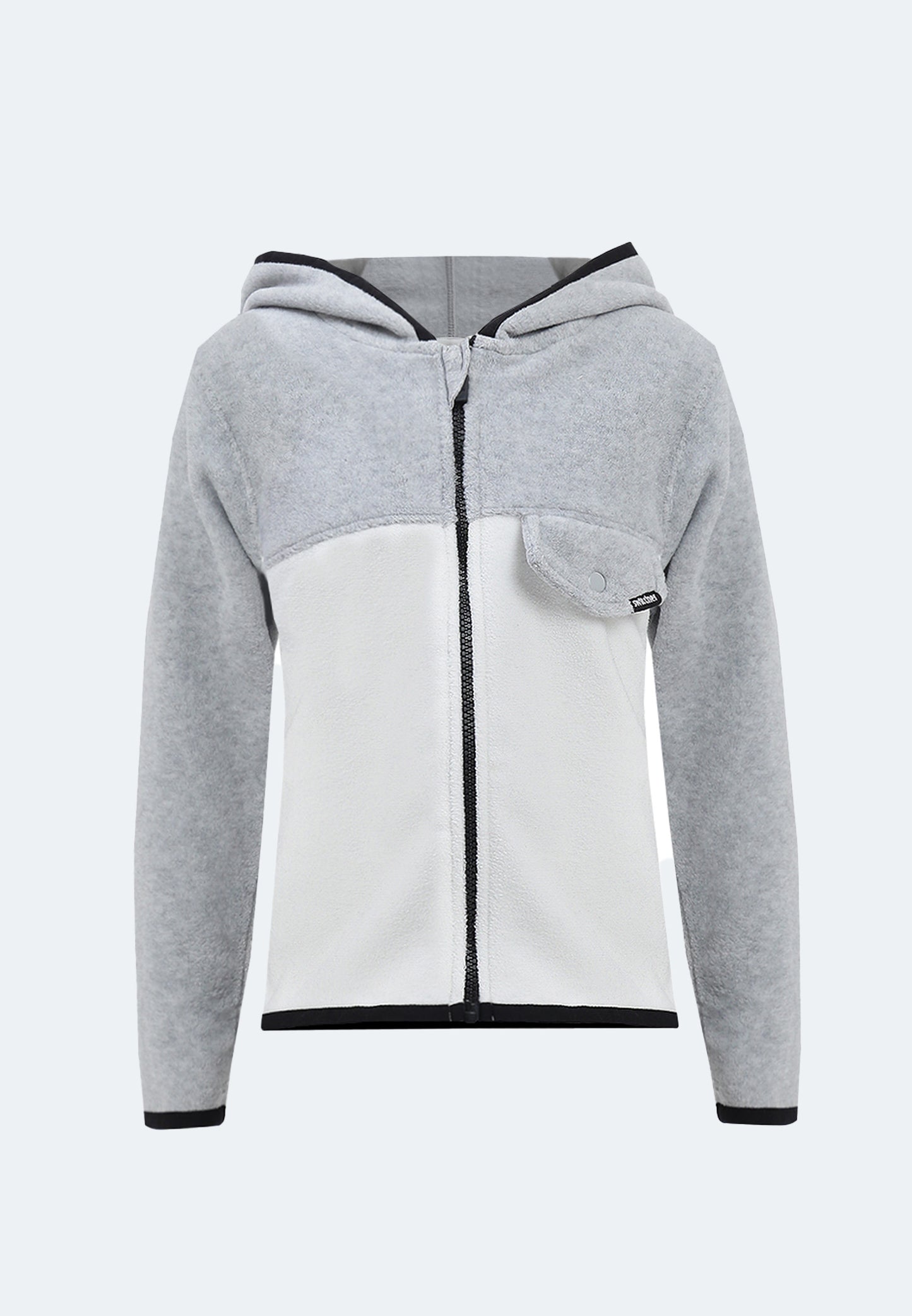 Pile Switcher kids villars color/42 gris chine
