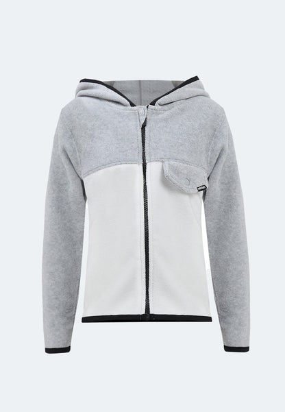 Pile Switcher kids villars color/42 gris chine