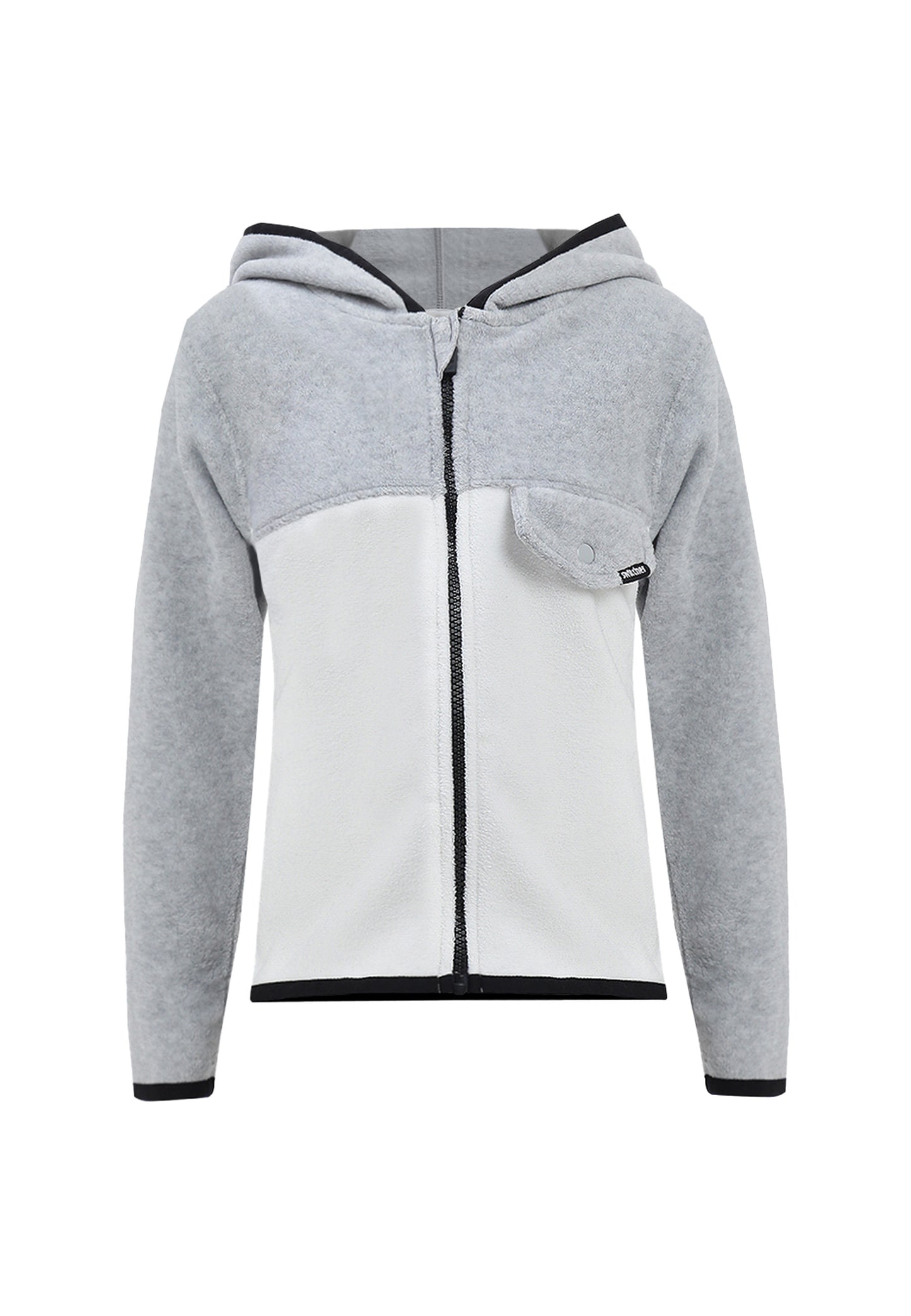 Pile Switcher kids villars color/42 gris chine