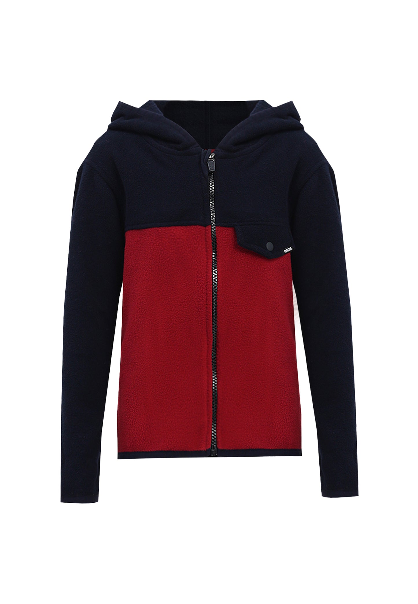 Switcher kids fleece villars colore/20 navy