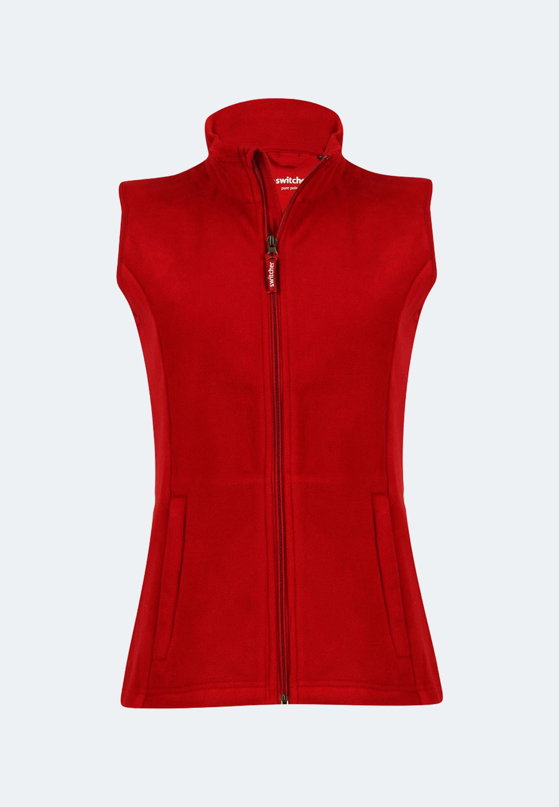 Switcher pile helsinki colore/107 ketchup