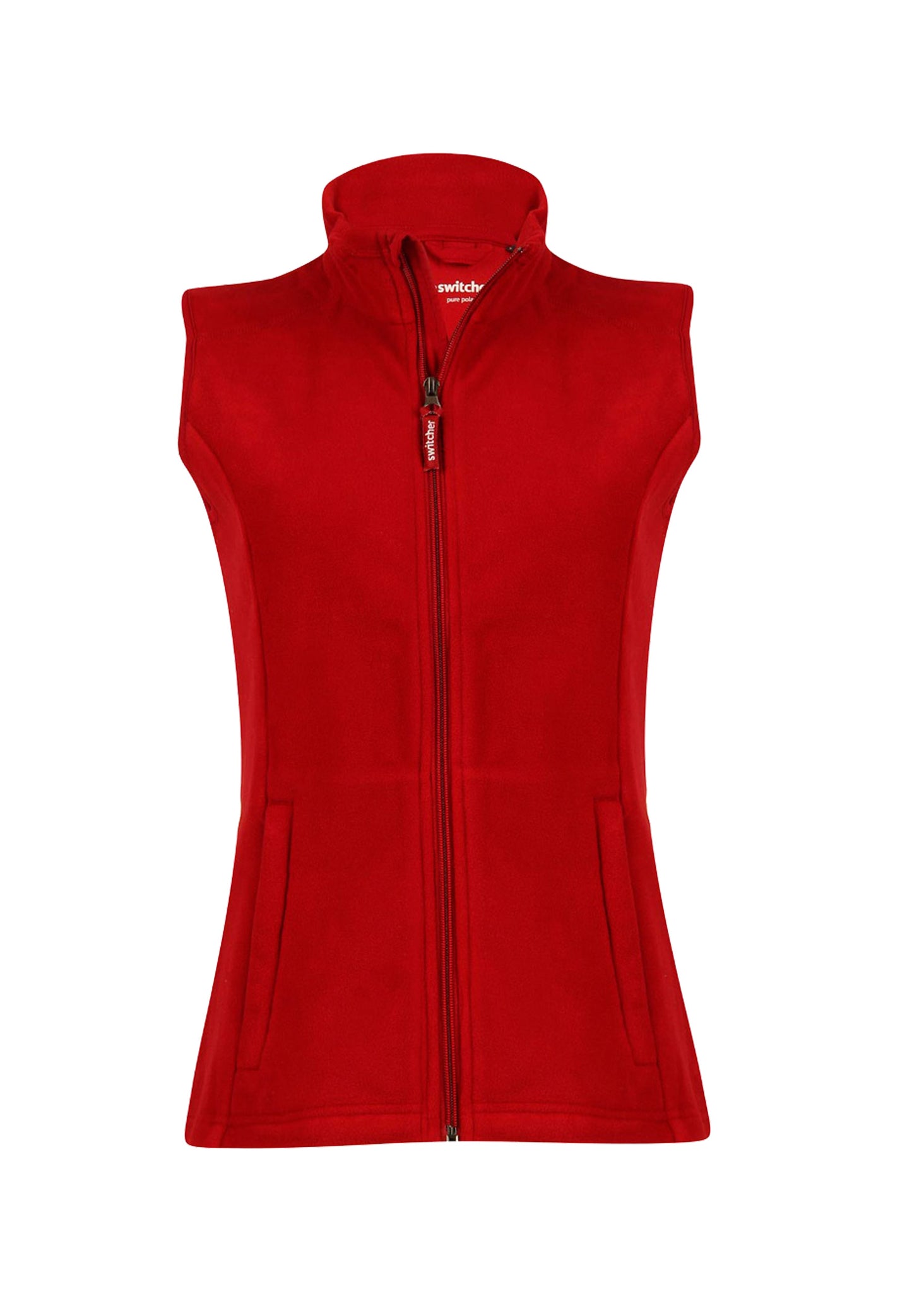 Switcher pile helsinki colore/107 ketchup