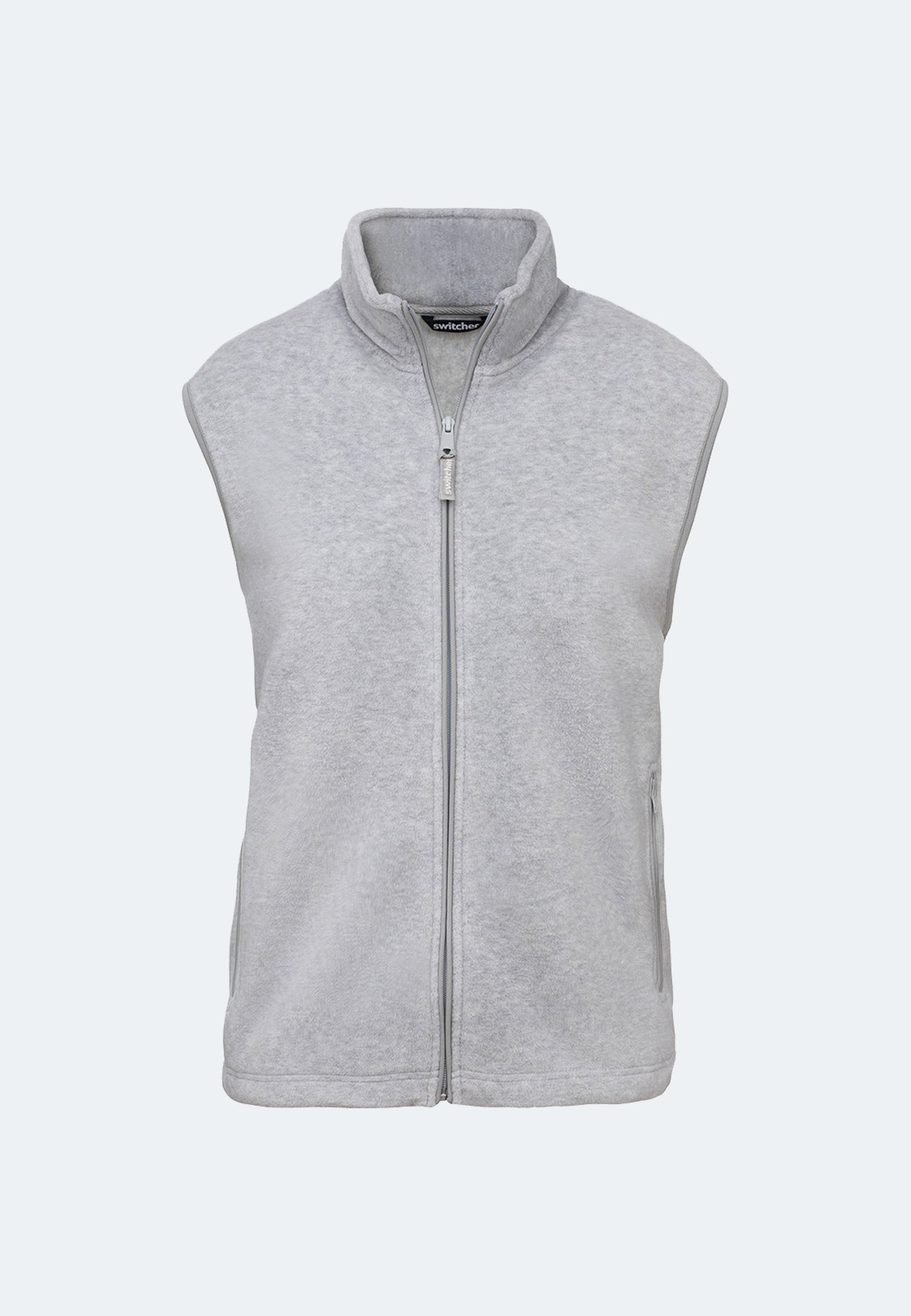 Vello Switcher colore cortina/42 gris chine