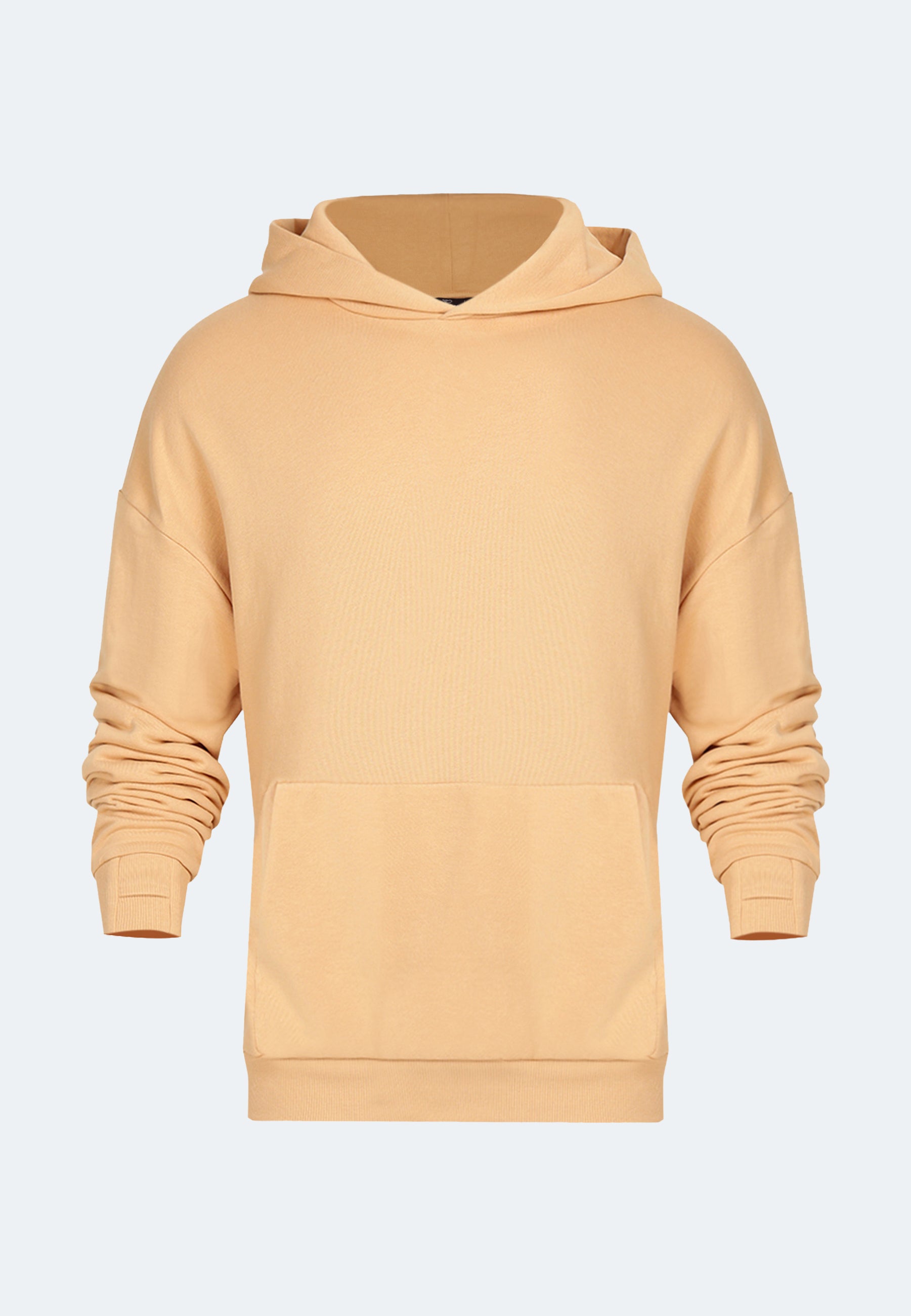 Switcher hoodie uomo casablanca color/lait