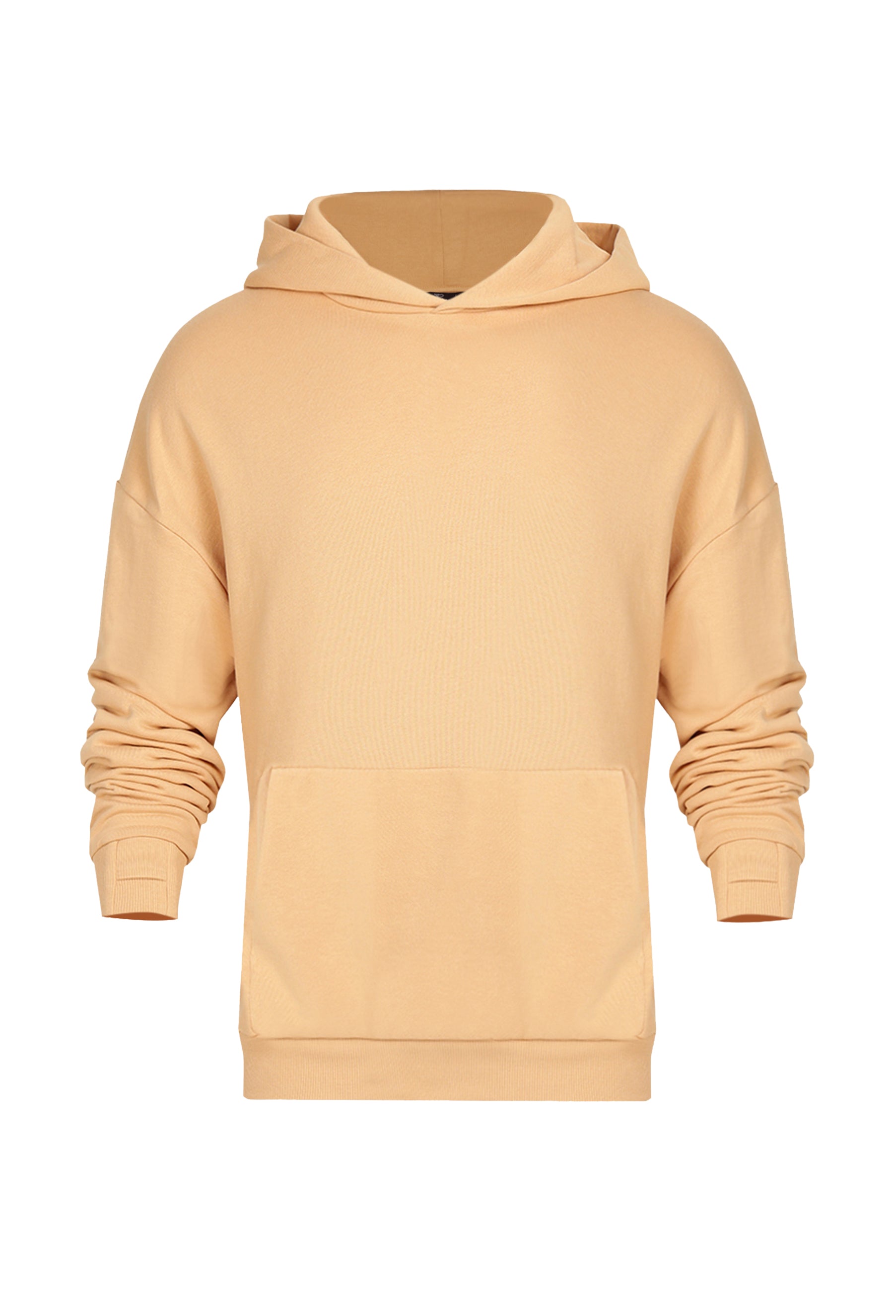 Switcher hoodie uomo casablanca color/lait