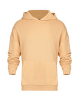 Switcher hoodie uomo casablanca color/lait