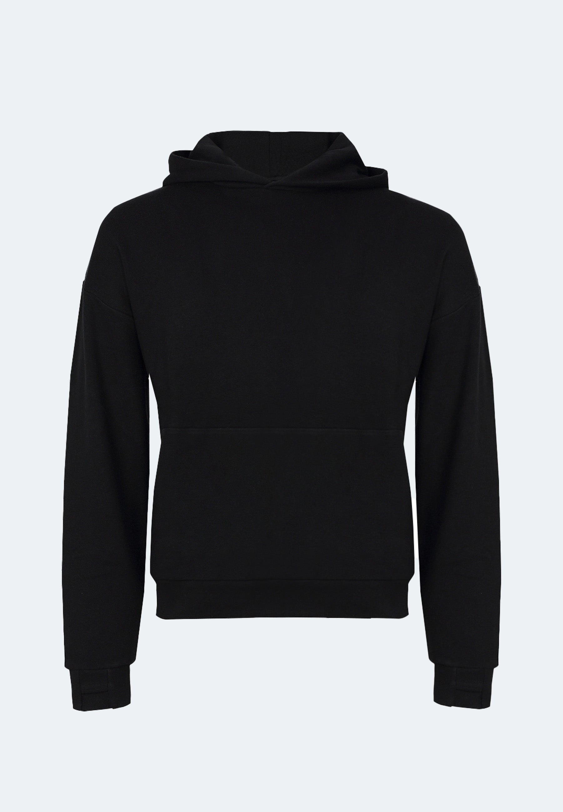 Switcher hoodie uomo casablanca colore/40 noir