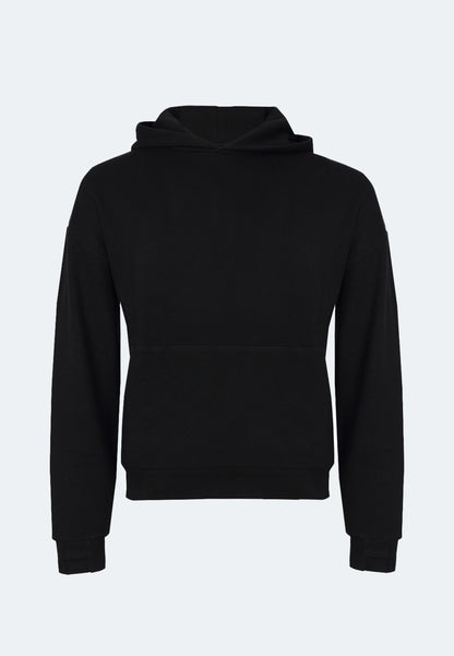 Switcher hoodie uomo casablanca colore/40 noir