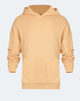 Switcher hoodie uomo casablanca color/lait
