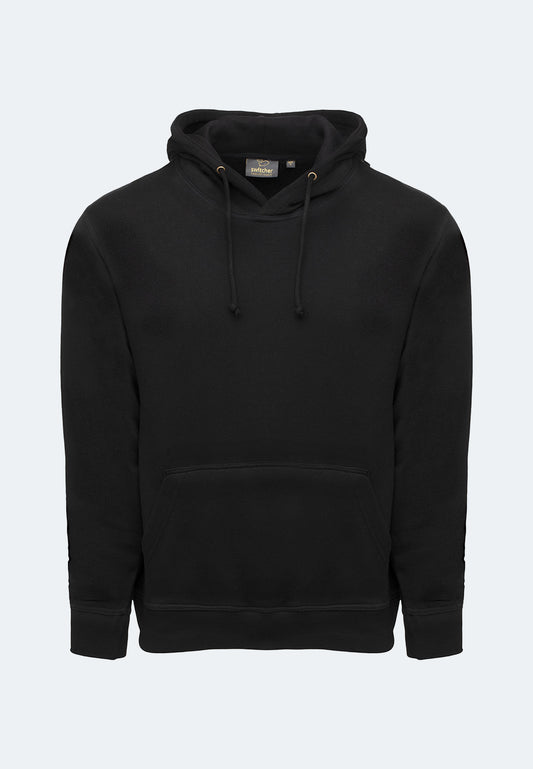Felpa con cappuccio Switcher ohio color/40 noir
