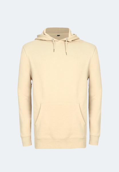 Switcher hoodie uomo colore soho/655 amande