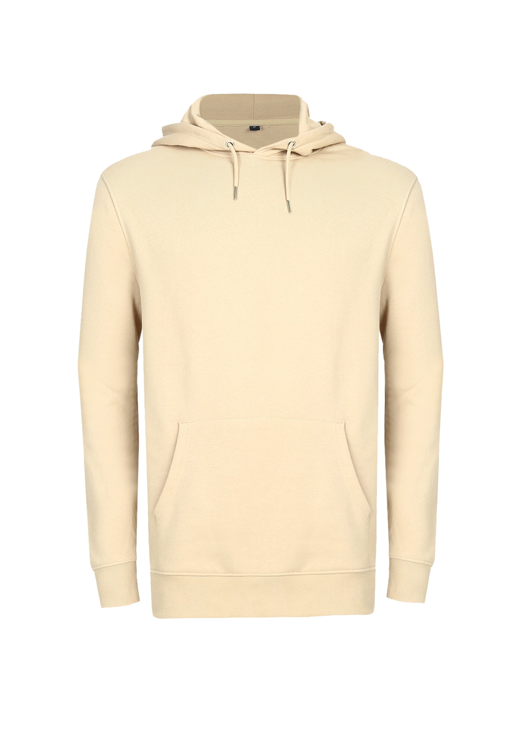 Switcher hoodie uomo colore soho/655 amande