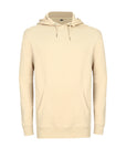 Switcher hoodie uomo colore soho/655 amande