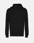 Felpa con cappuccio Switcher da uomo soho color/40 noir