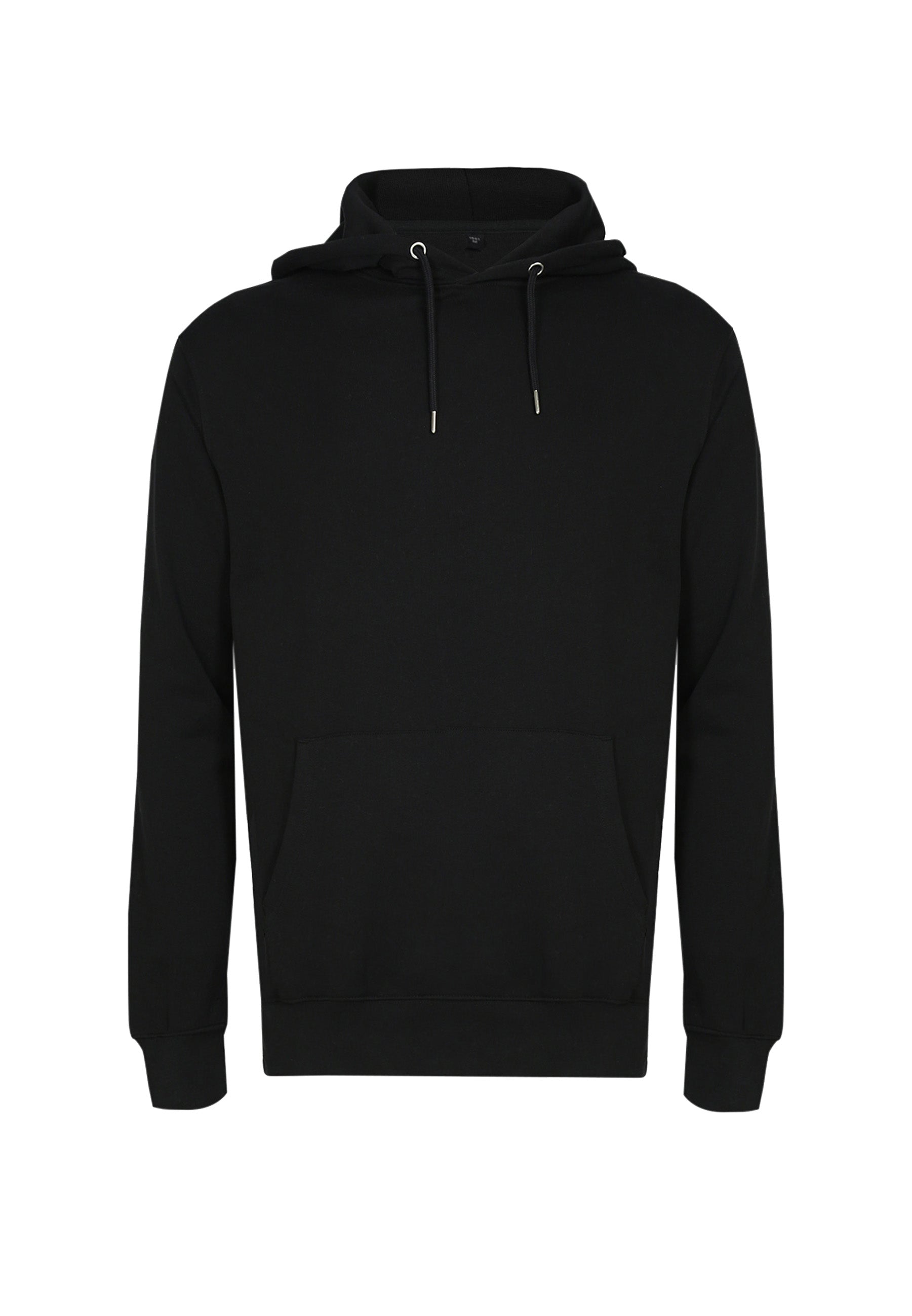 Felpa con cappuccio Switcher da uomo soho color/40 noir