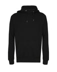 Felpa con cappuccio Switcher da uomo soho color/40 noir