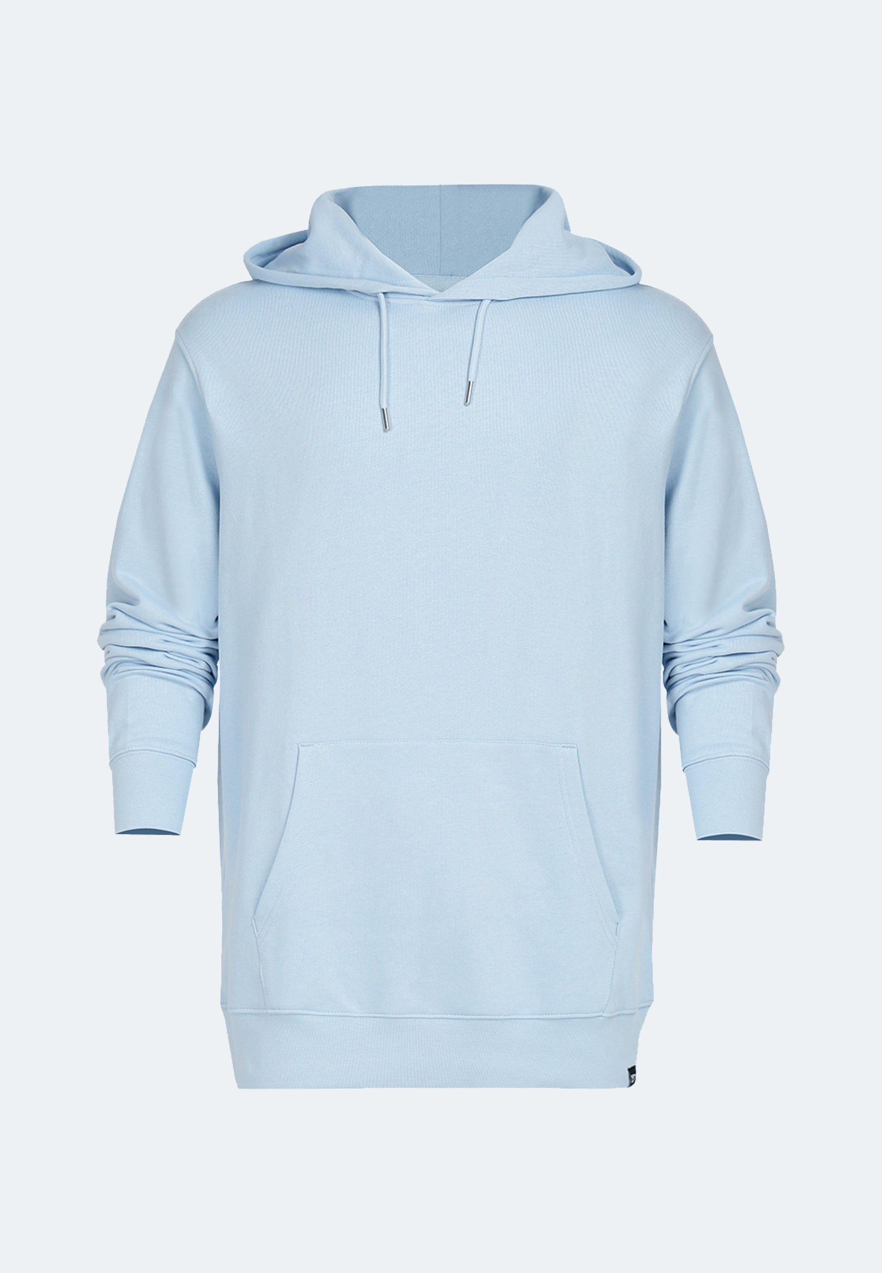 Switcher hoodie uomo colore soho/anima blu