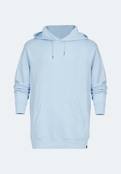 Switcher hoodie uomo colore soho/205 blue soul