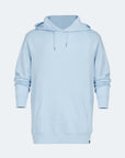 Switcher hoodie uomo colore soho/205 blue soul