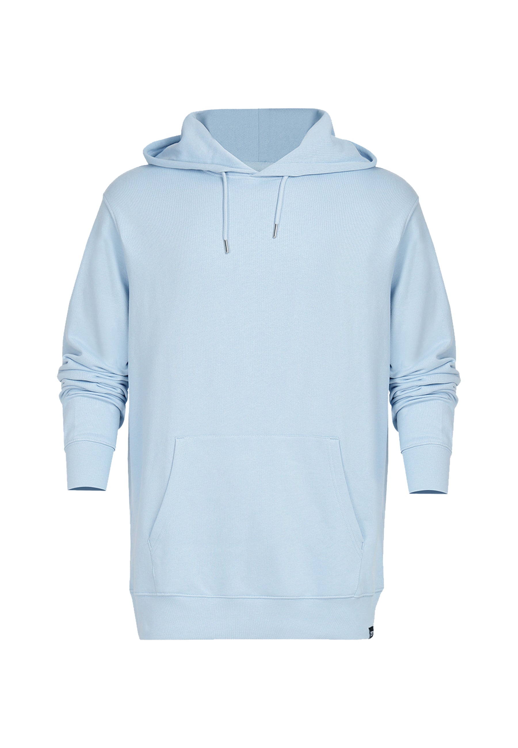 Switcher hoodie uomo colore soho/205 blue soul