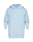 Switcher hoodie uomo colore soho/205 blue soul