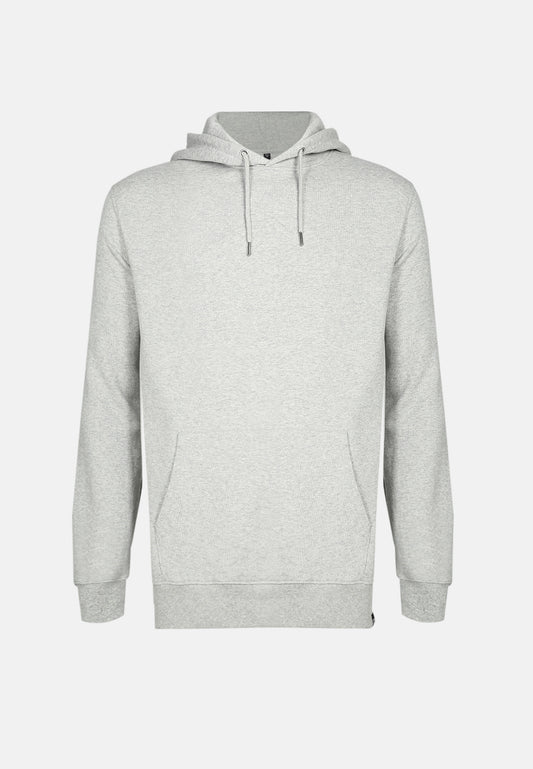 Switcher hoodie uomo soho color/42 gris chine