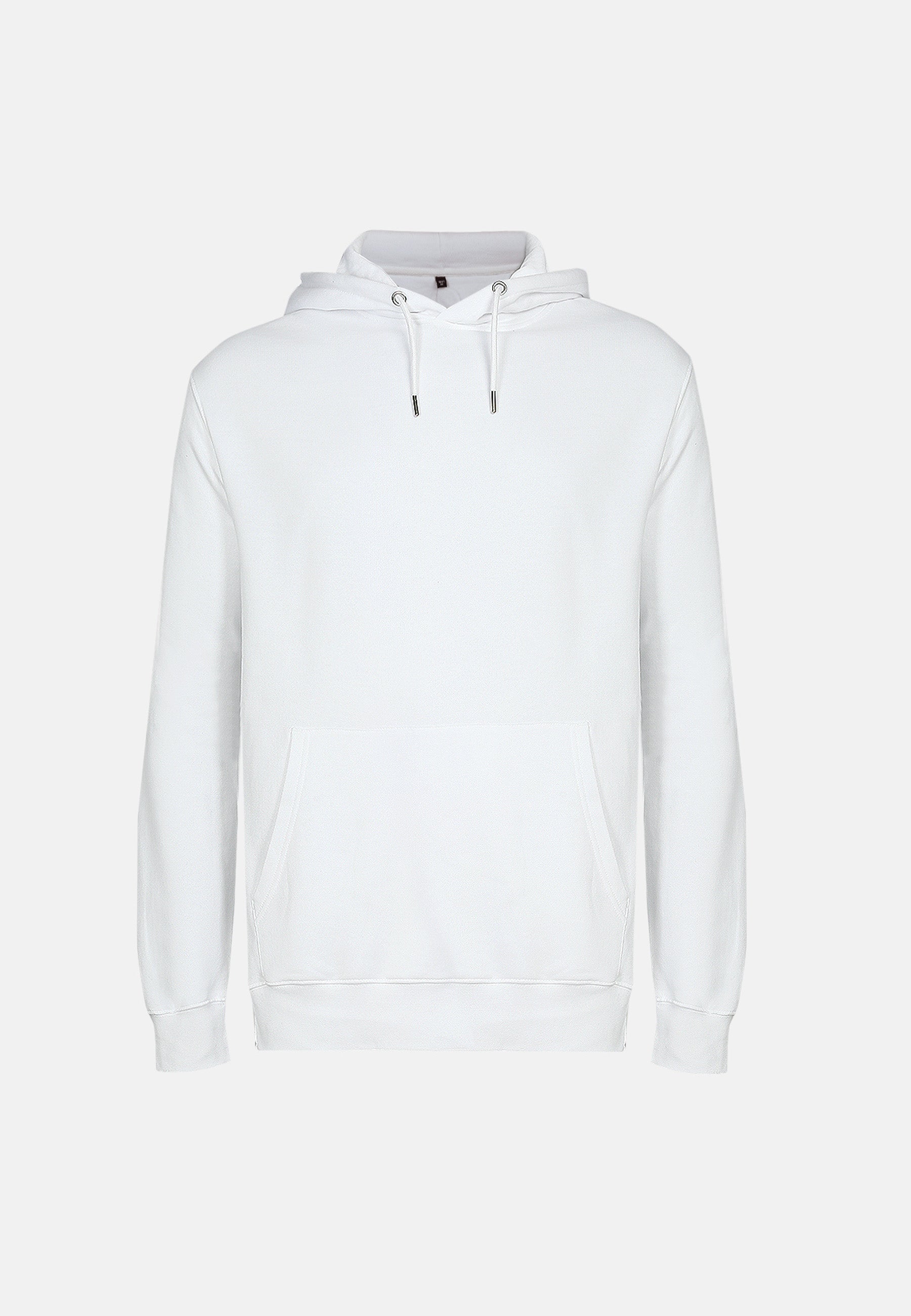 Felpa con cappuccio Switcher da uomo colore soho/bianco