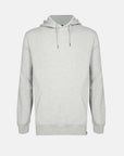 Switcher hoodie uomo soho color/42 gris chine