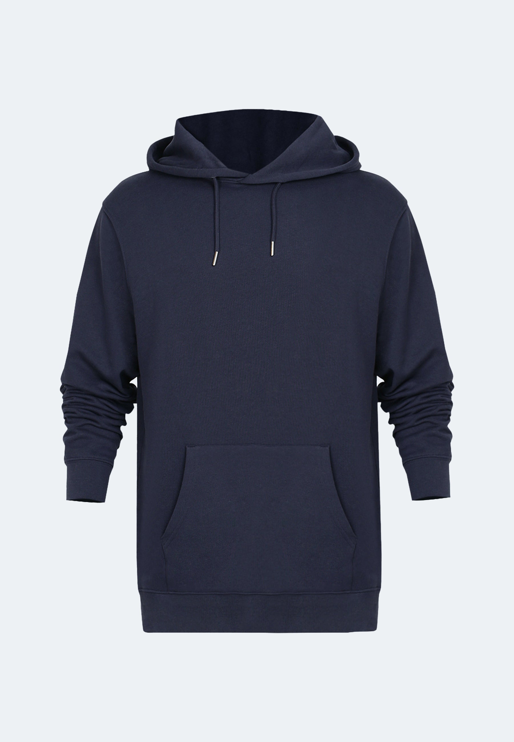 Felpa con cappuccio Switcher da uomo colore soho/navy