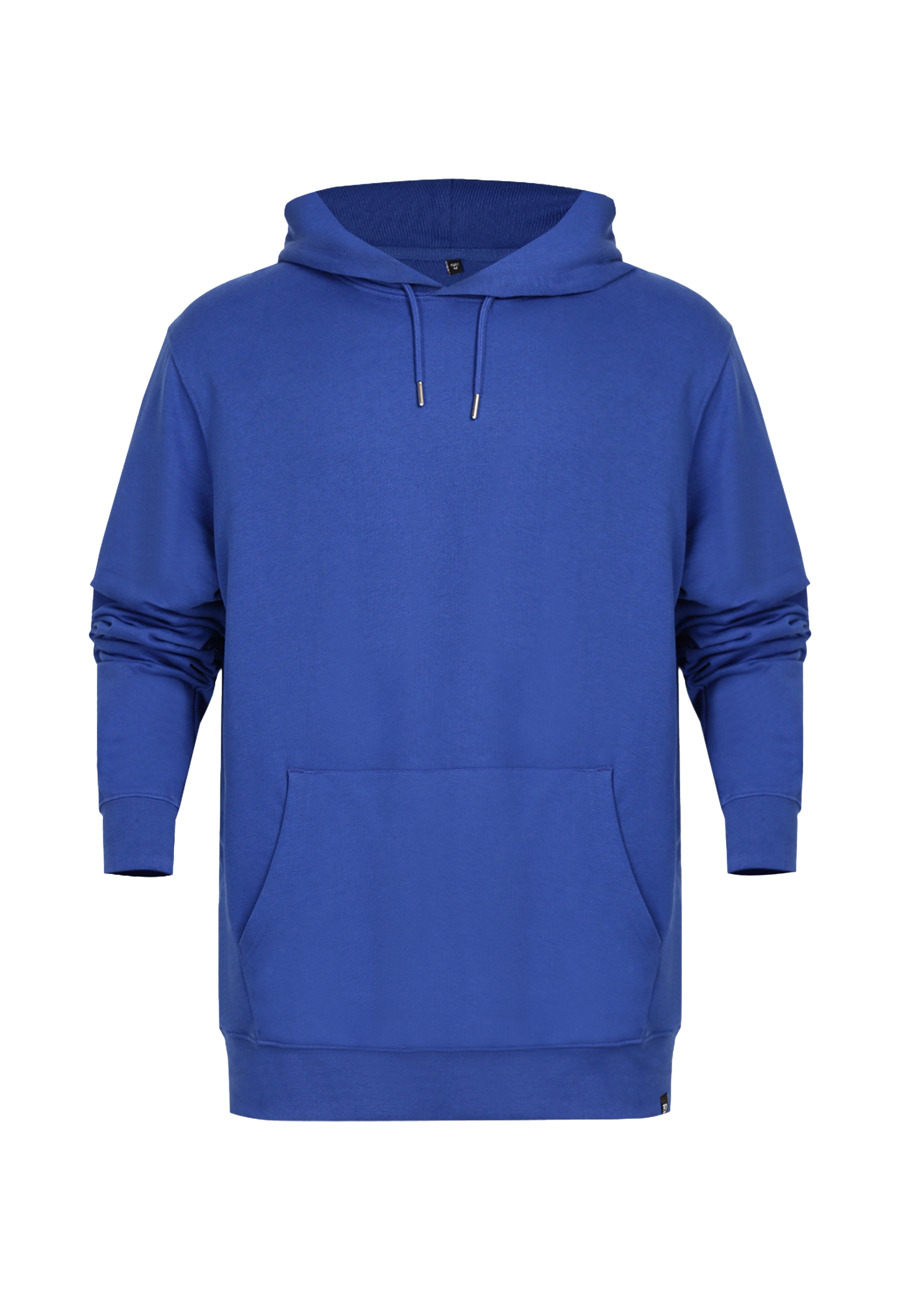 Felpa con cappuccio Switcher da uomo colore soho/259 oceano
