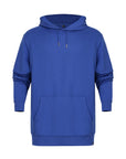 Felpa con cappuccio Switcher da uomo colore soho/259 oceano