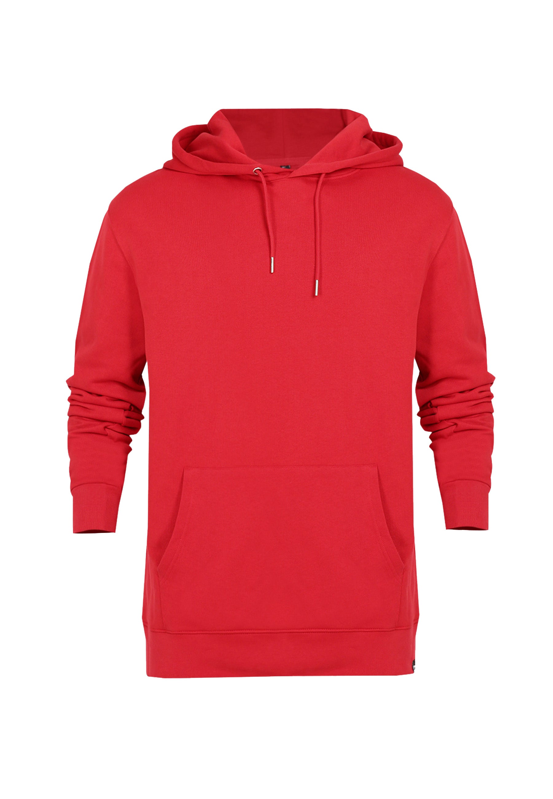 Switcher hoodie uomo soho color/10 rouge