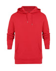 Switcher hoodie uomo soho color/10 rouge