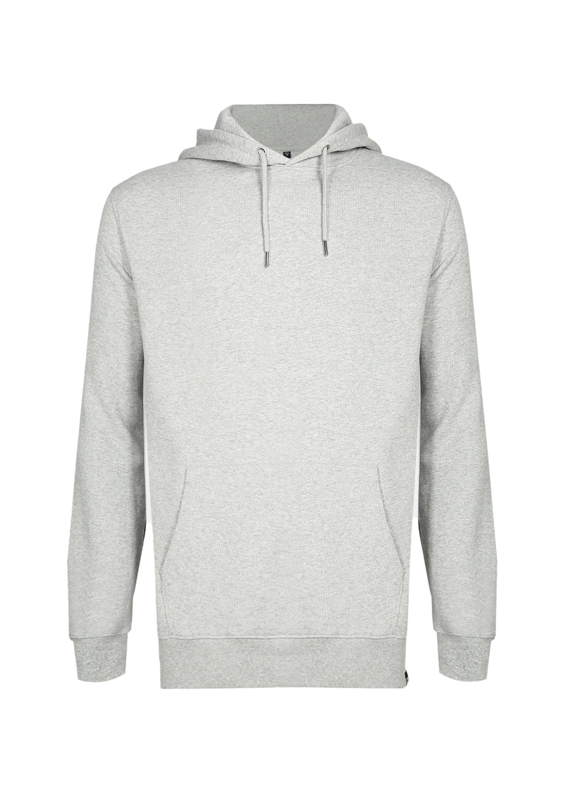 Switcher hoodie uomo soho color/42 gris chine