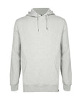 Switcher hoodie uomo soho color/42 gris chine