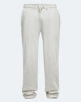 Pantaloni della tuta Switcher colore jan/bianco chine