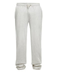 Pantaloni della tuta Switcher colore jan/bianco chine