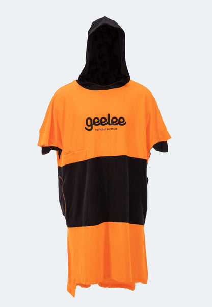 Tuta Switcher geelee beach colour/2551 flame/noir