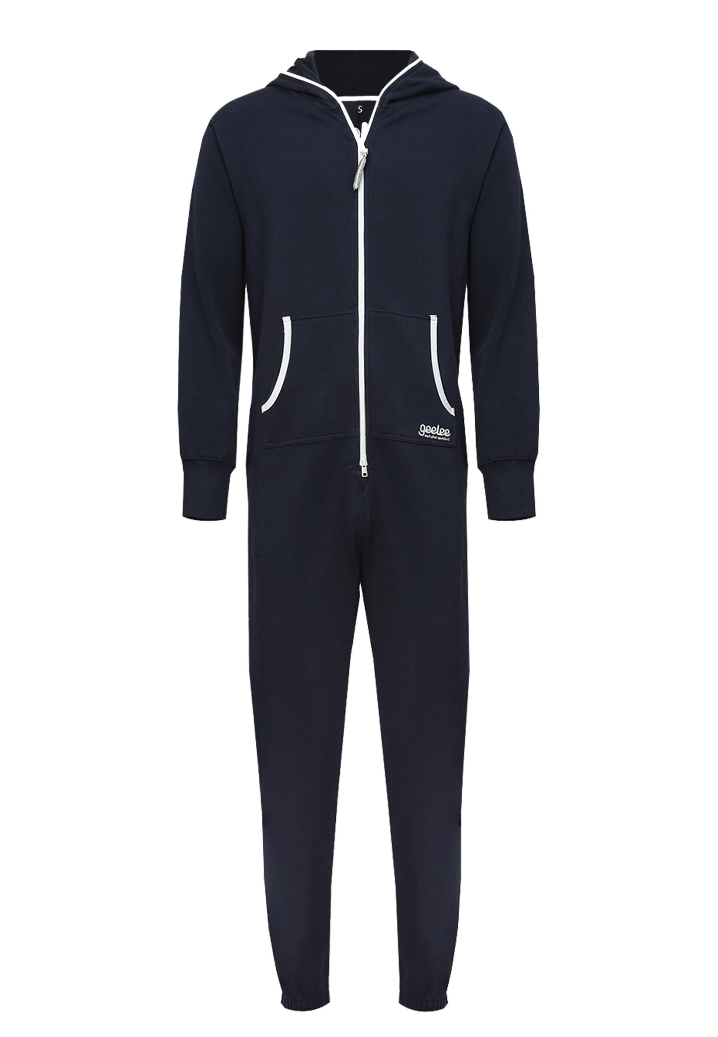 Tuta Switcher tuta geelee tuta colore/20 navy