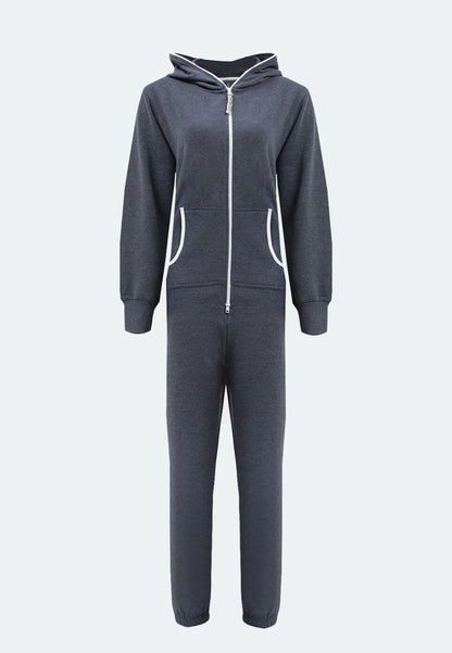 Tuta Switcher tuta geelee tuta colore/21 navy chine