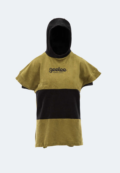 Tuta Switcher geelee beach kids colore/321 oliva