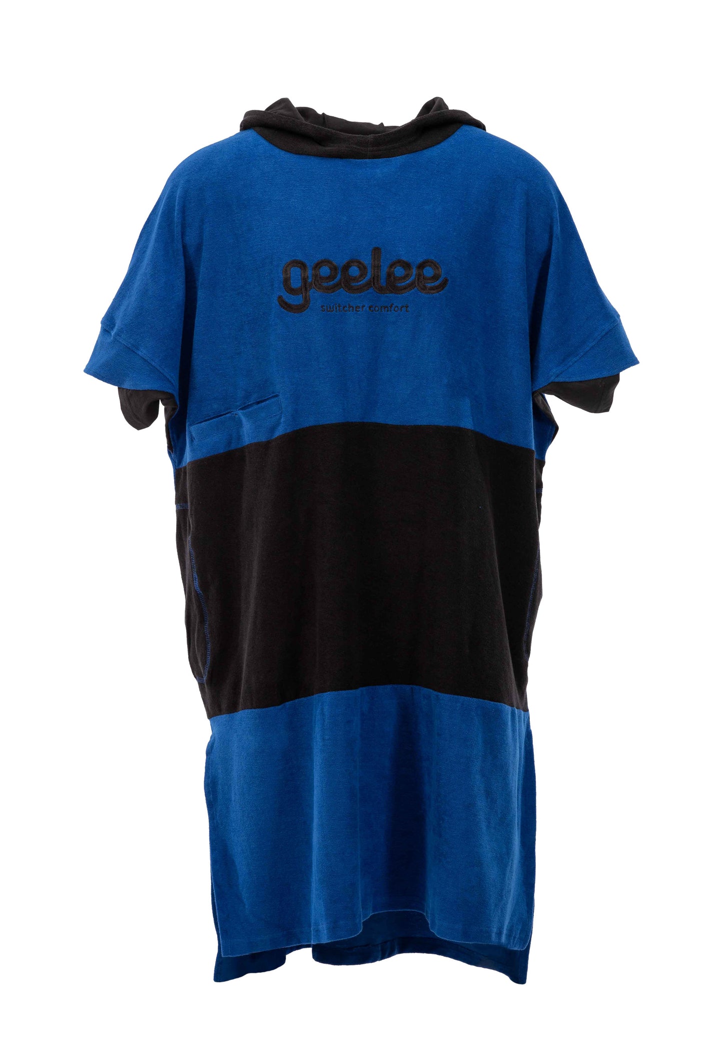 Tuta Switcher geelee colore spiaggia/259 oceano