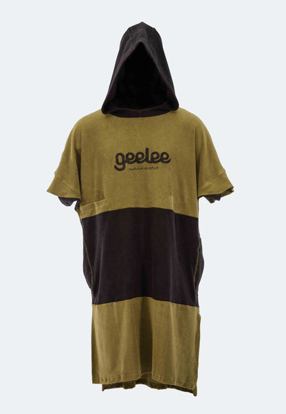 Tuta Switcher geelee colore spiaggia/321 oliva